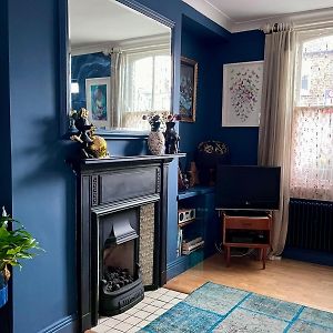 Town Huis met Twee Slaapkamers